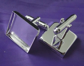 BEREA BEZEL HINGE CUFF main image 1
