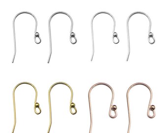 Extra Large Earrings In Hammered Sterling Silver Discs In 2 Inch Diameter Size - Foto 13