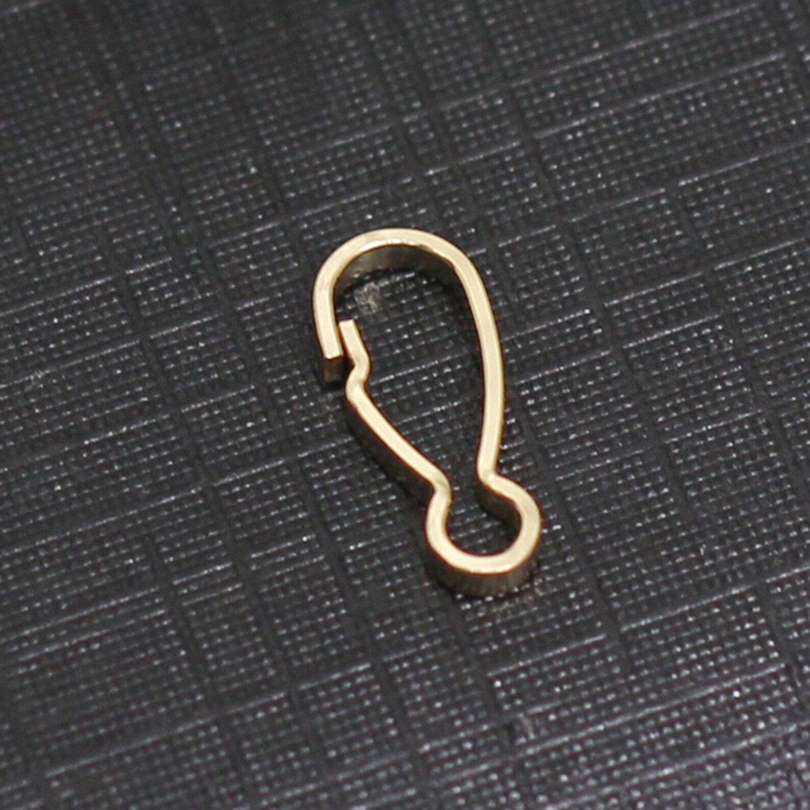 Gold Filled Spring Clasps Jewelry Connector Clasp for DIY Etsy