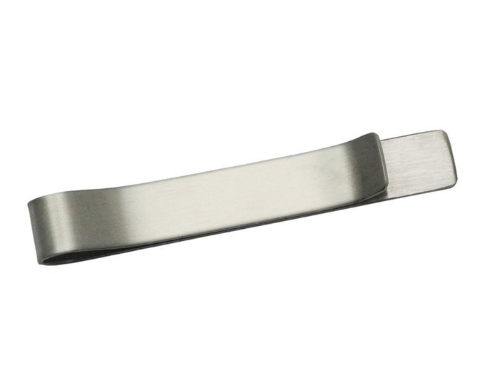 stainless tie bar