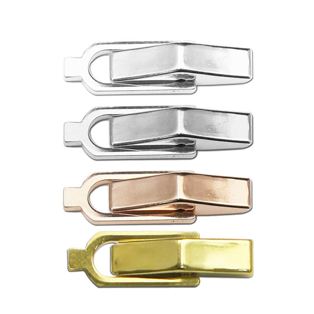 Cufflink Backs Wholesale Cufflink Parts 925 Solid Silver Etsy