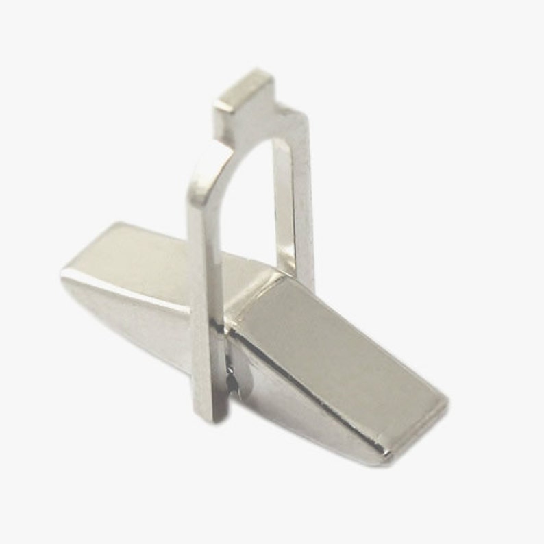 Cufflink Backs Wholesale Cufflink Parts 925 Solid Silver Etsy