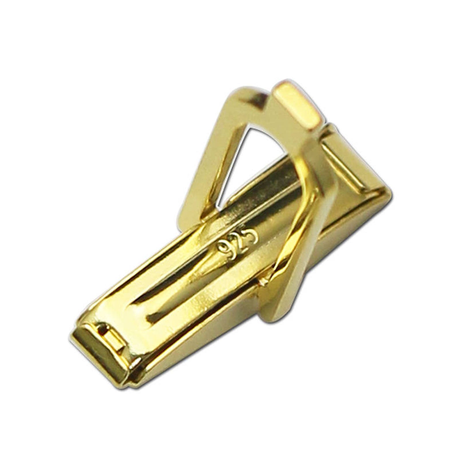 Cufflink Backs Wholesale Cufflink Parts 925 Solid Silver Etsy