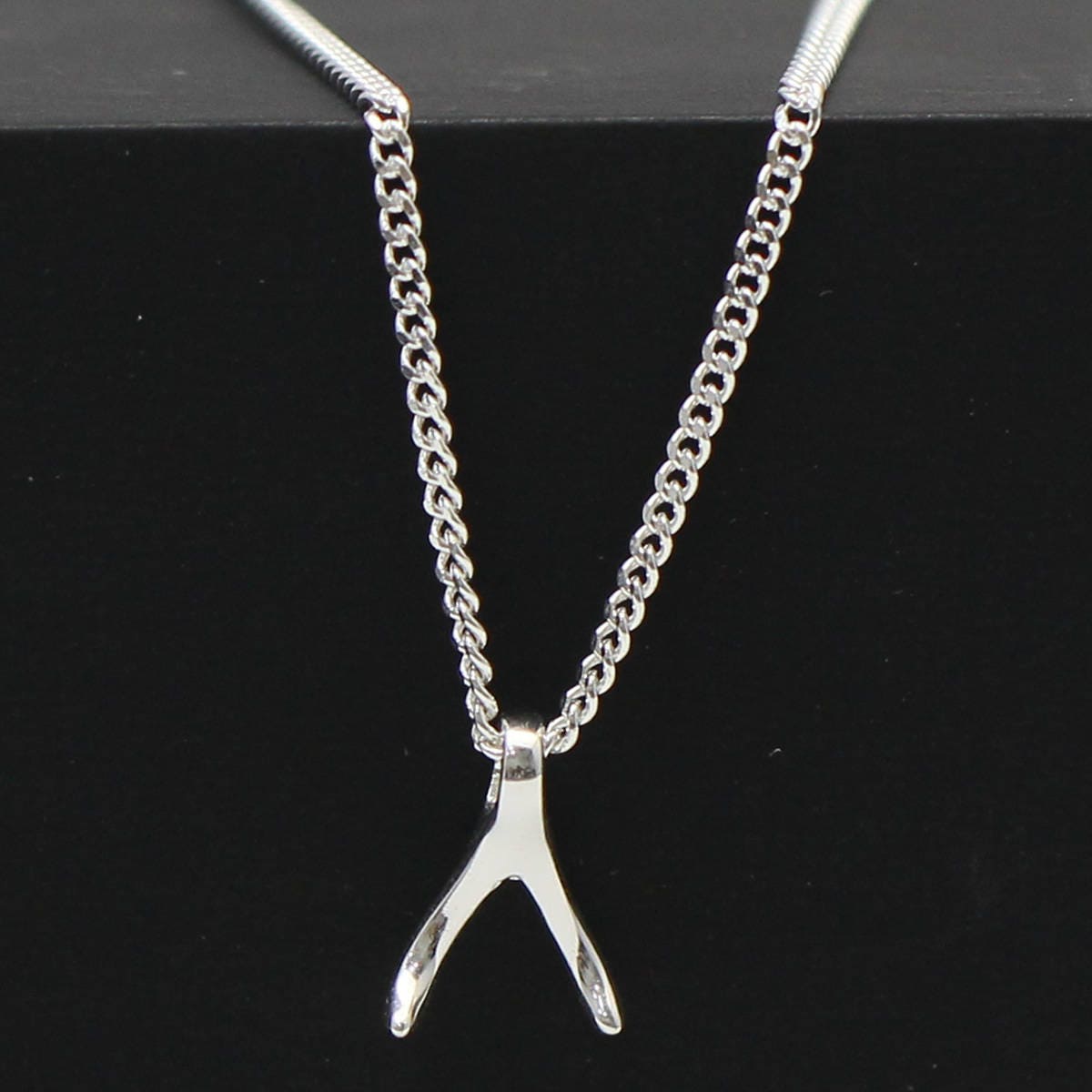 Silver Chain 925 Sterling Silver Jewelry Supplies for DIY Etsy UK