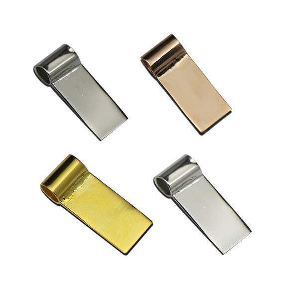 925 Sterling Silver Glue on Bails for Pendants Tube Bail for Jewelry Making Diy Handmade Crafts Jewelry Finding Wholesale ID28059 Etsy Australia