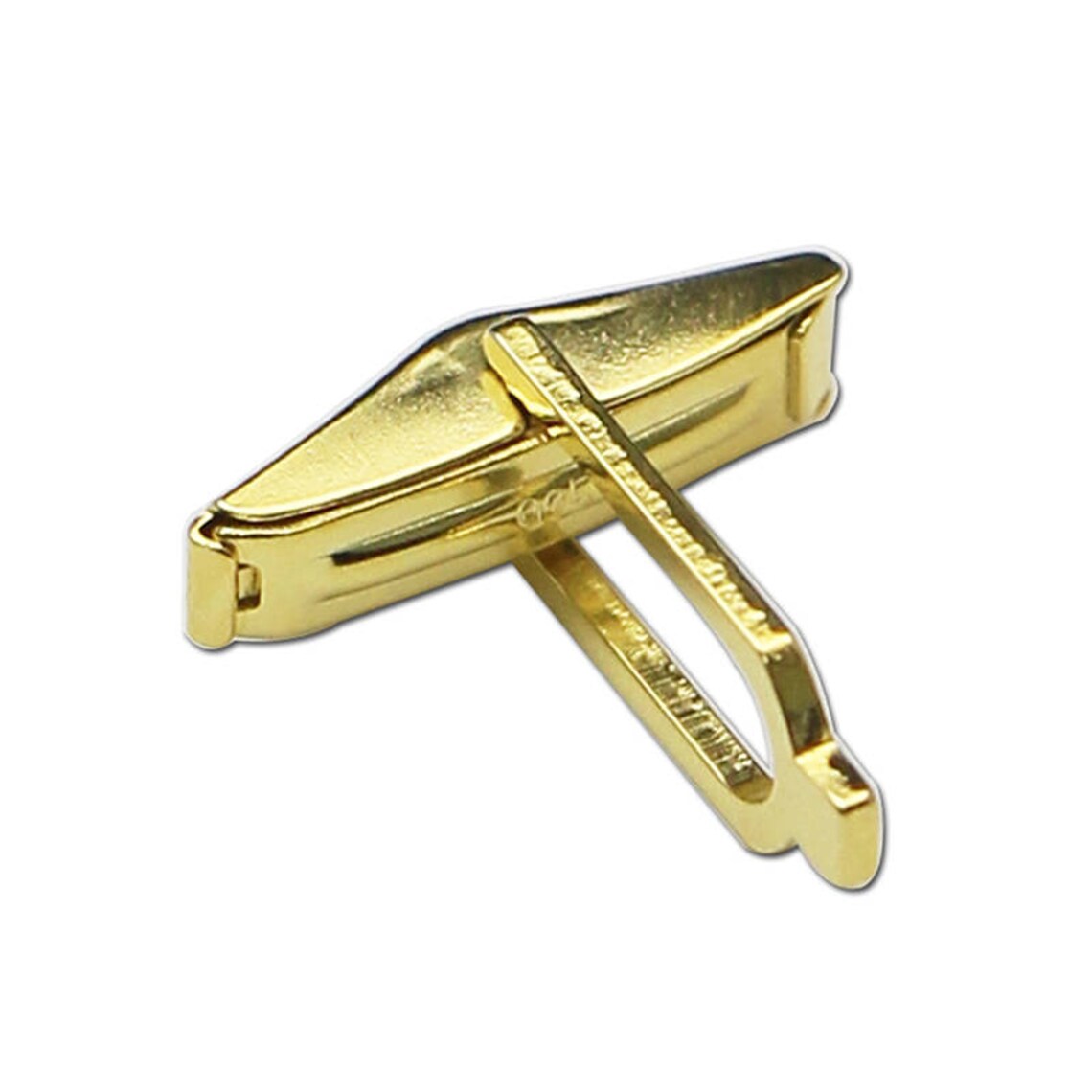 Cufflink Backs Wholesale Cufflink Parts 925 Solid Silver Etsy