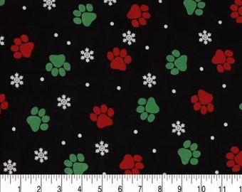 Paws Pet Sketch Paw Prints on White by Timeless Treasures 44 inches wide 100% Cotton Quilting Fabric TT-C8242-White Paws Pet Sketch Paw Prints on White by Timeless Treasures 44 inches wide 100% Cotton Quilting Fabric TT-C8242-White