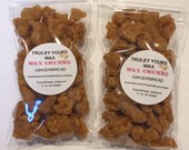 Gingerbread - 2 oz Wax Crumbz scented wax melts wax melts wax tarts wax sprinkles-1 Bag