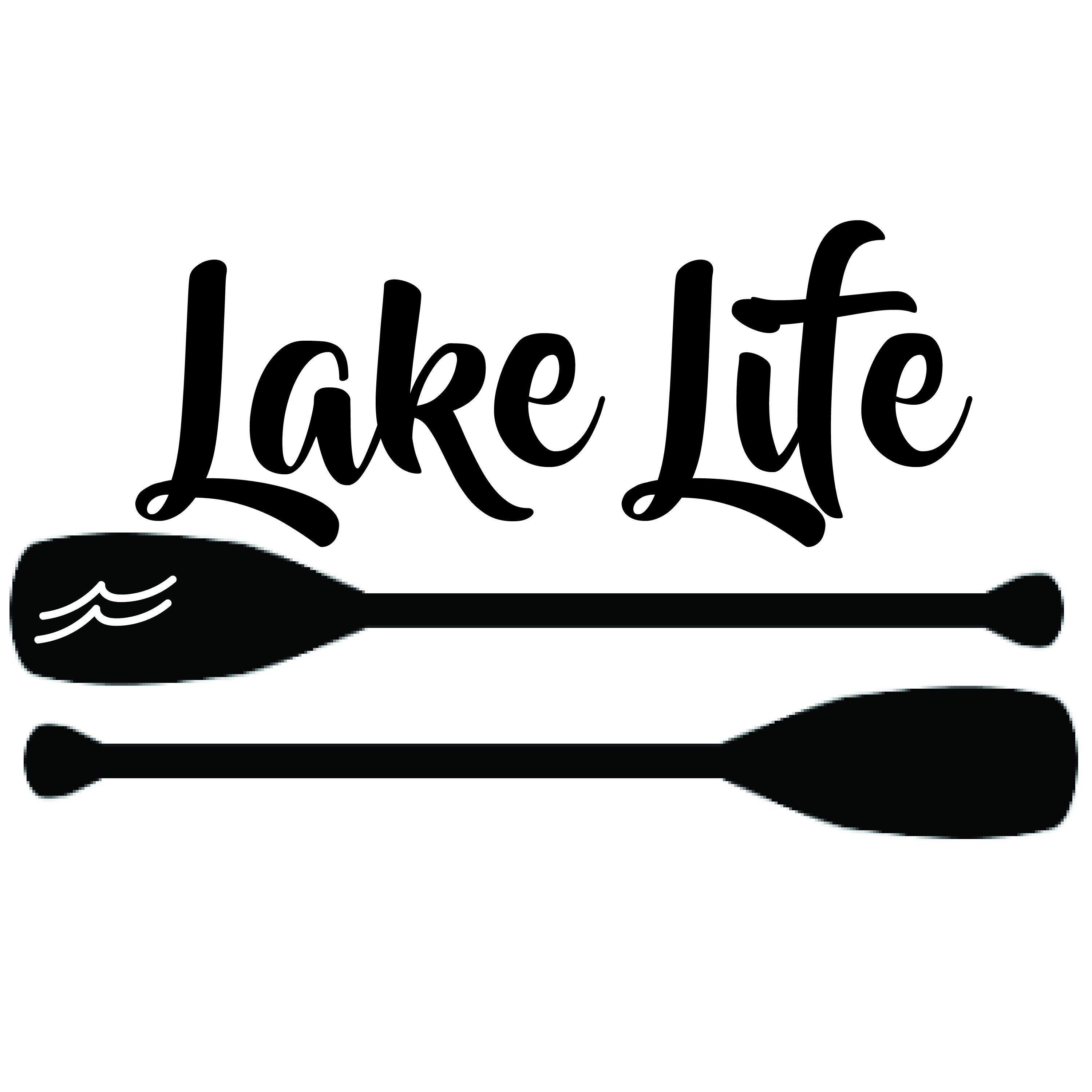 Lake Life Lake Life