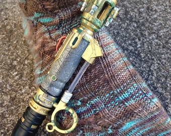 Socks For Ten (Doctor Who Inspired) - PDF Strickanleitung