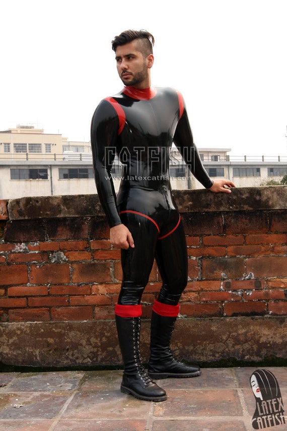 man made latex Telechargement video porno gratuit