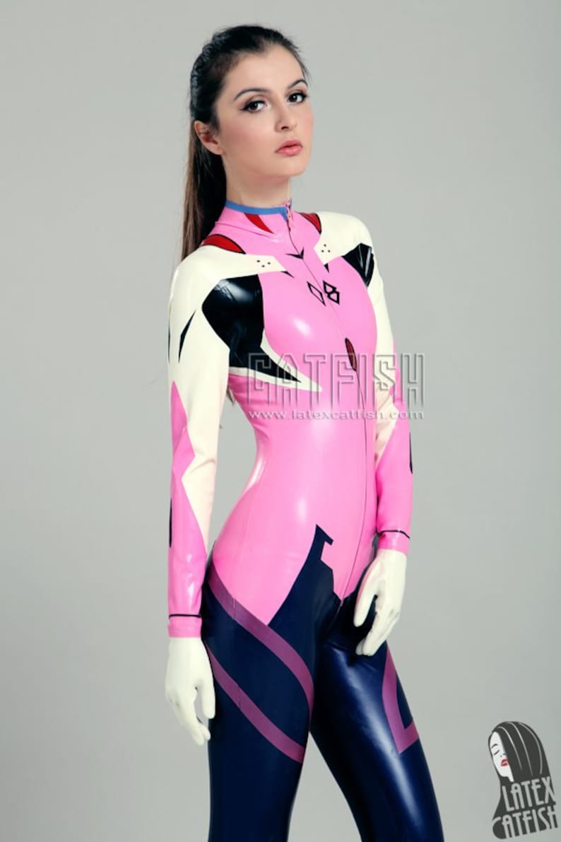SEAUR Halloween Kostüm Damen Skelett Cosplay Catsuit Overall Knochen Anzug Karneval S M L Xl