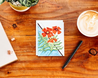 Handmade Greeting Cards