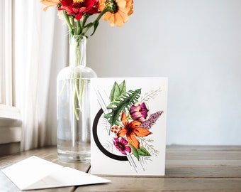 Handmade Greeting Cards