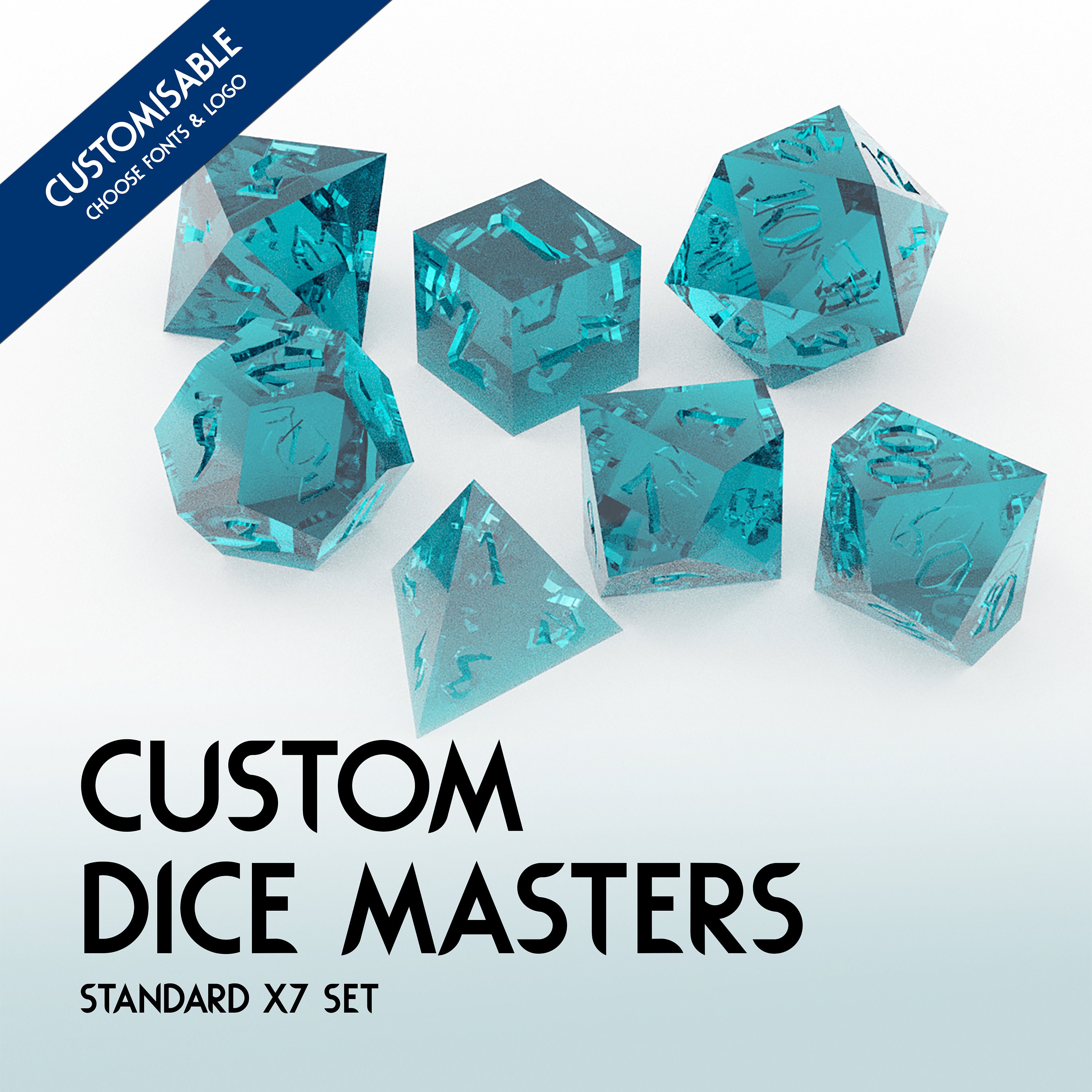 Dice Masters Set of 7 Etsy Australia