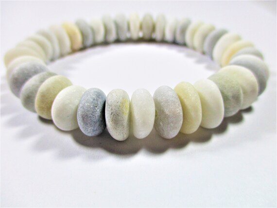 Sea stone best sale bracelet