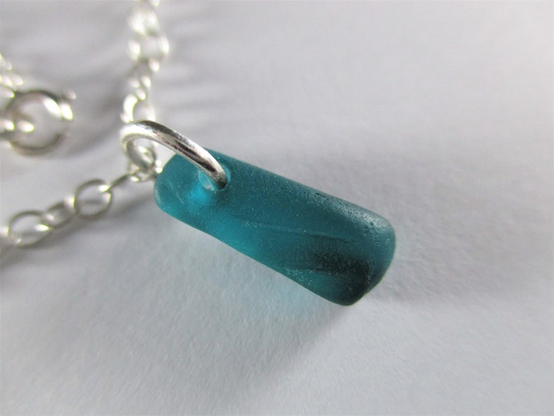 [92.5 Silver] Under the Sea Silver Anklet main image 1