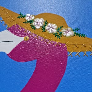 Flamingo