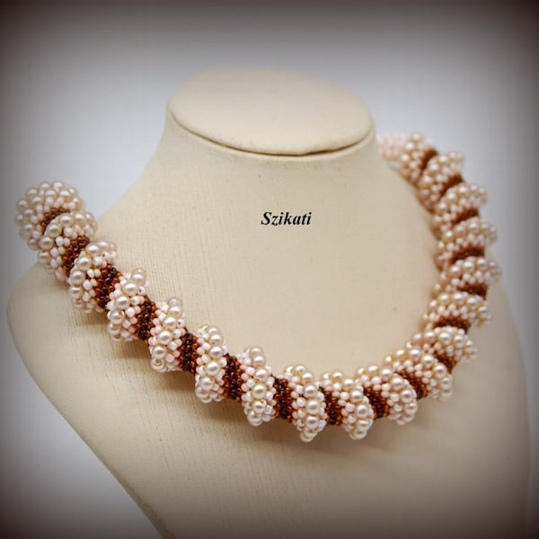 Beadwoven - Etsy