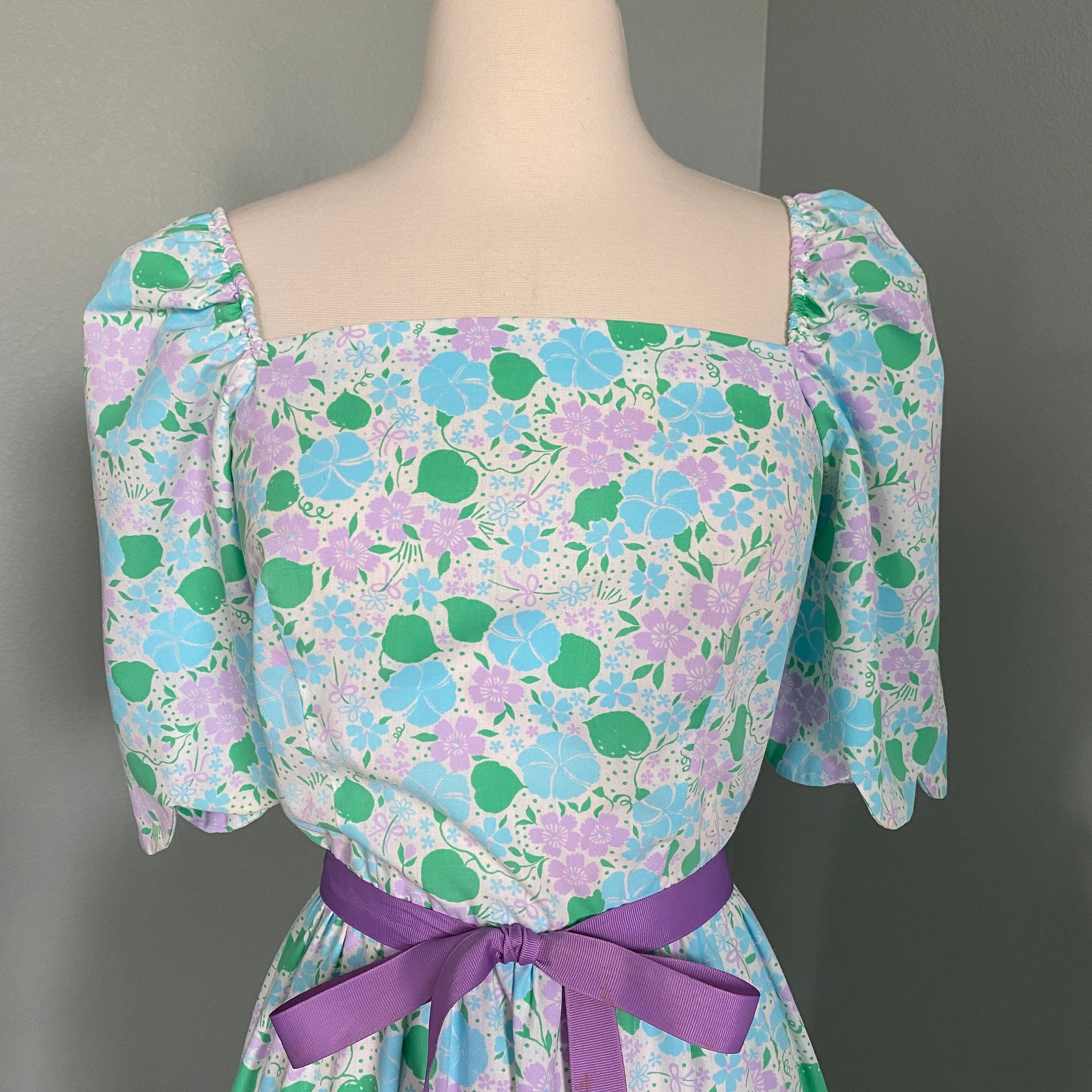 Robe Multicolore Lilly Pulitzer Taille S - Occasion En Très Bon état - Style Coloré Et Joyeux