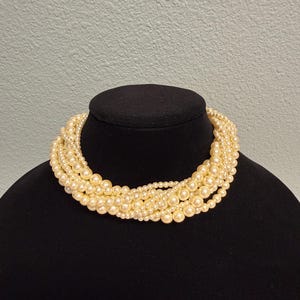 Carolee Necklace - Etsy