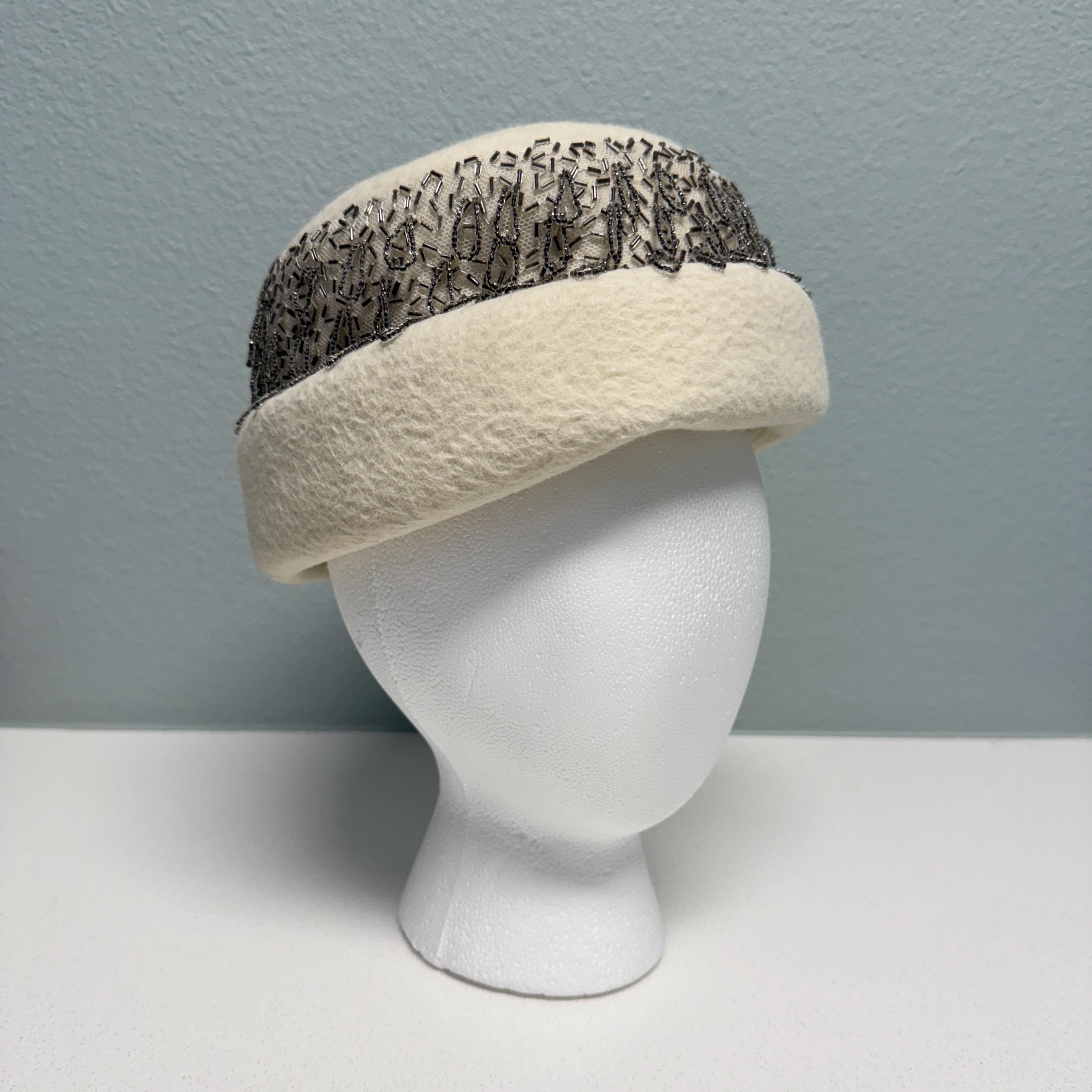 Jan Leslie Hat - Etsy Ireland