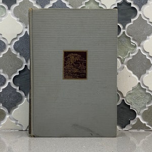 Robinson Crusoe by Daniel Defoe 1946 ed.