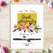 Brush Calligraphy Starter Kit Printable Wisdom Learn No Fuss | Etsy