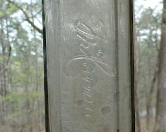 EARLY FOOD BOTTLE-McCormick & Co-Baltimore-1910s