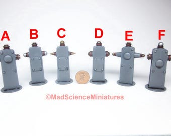 Laboratorio en miniatura a escala 1:12, diorama de laboratorio de Frankenstein, torre de energía, modelo D357, casa de muñecas de ciencia loca, doctor loco, Halloween, elige tu estilo