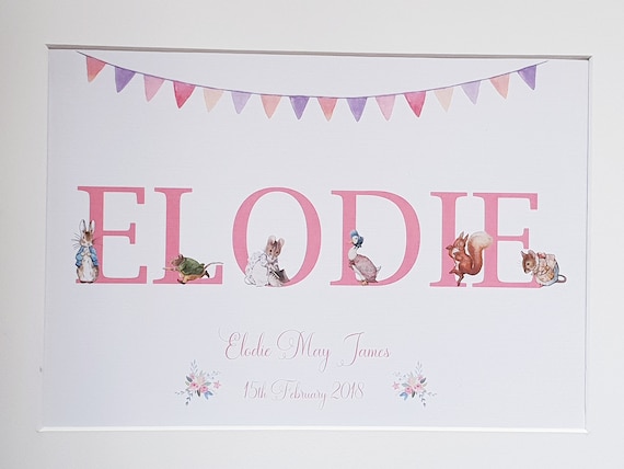 personalised gifts for little boy