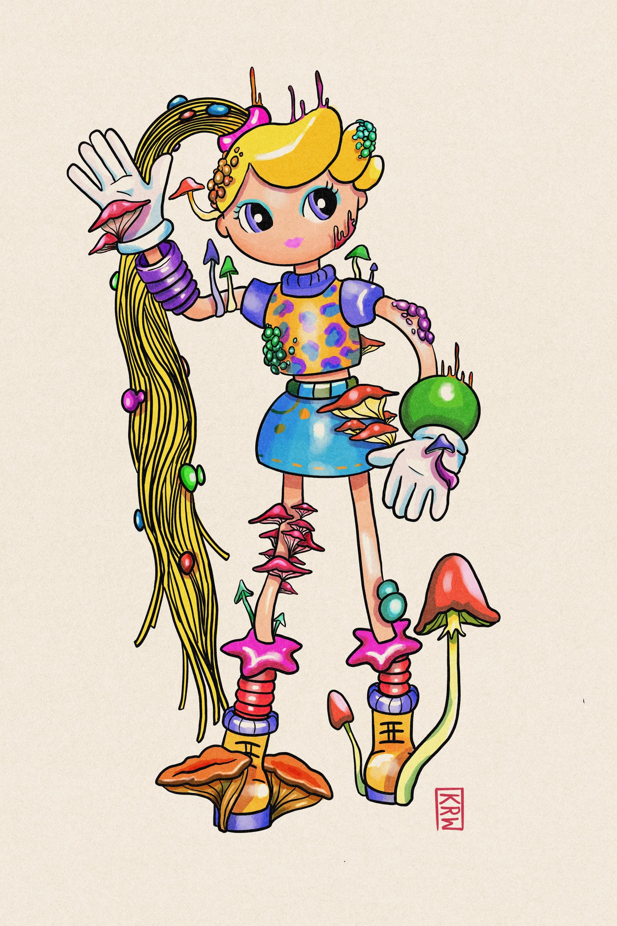 ベティまとめ売り 詳細ページ Betty spaghetty - Etsy 日本