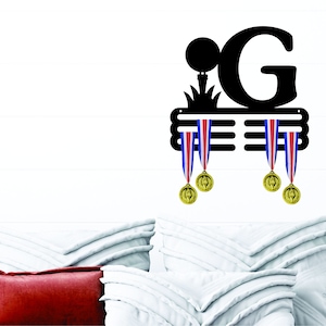 Golf Medal Holder, Golf Medal Hanger, Golf Medal Display, Medal Hanger, Medal Display, Medal Holder, Youth Medal Holder