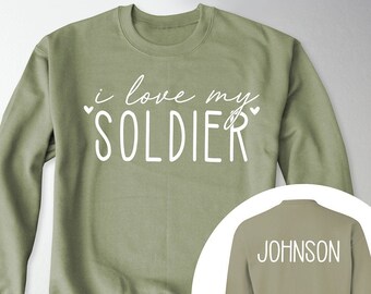 army wife merchandise