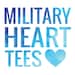 Eigenaar van <a href='https://www.etsy.com/be/shop/MilitaryHeartTees?ref=l2-about-shopname&from_page=listing' class='wt-text-link'>MilitaryHeartTees</a>