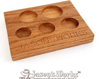 BIG BOY Swede Wood Holder