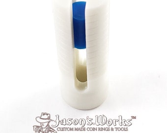 One Ross Push Follower of your choice. Designed for Jason's Works Swede Dies