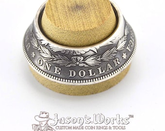 One 1/2 inch Stabilizer Folding Cone