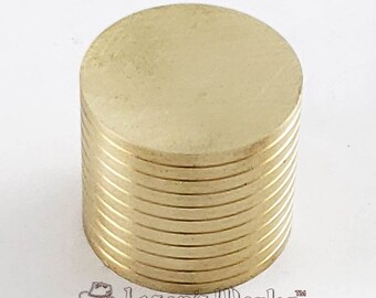 BIG BOY Swede Single Brass Plungers (Choose your size)