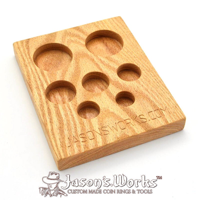 Jason works etsy hot sale
