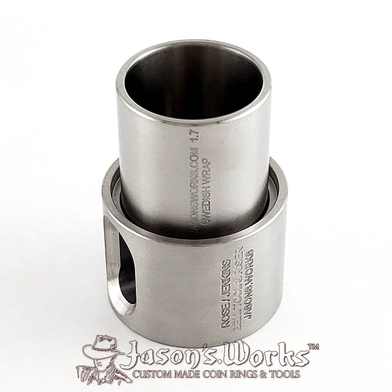 THE ORIGINAL Rose/jenkins Bell Tool, Riser, and Ring Bearer - Etsy