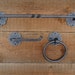 see more listings in the Iron Bathroom Hardware section