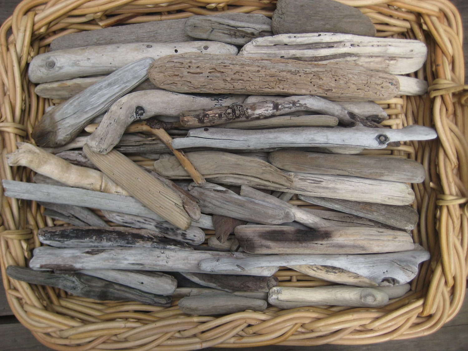 Driftwood Bulk Driftwood Drift Wood Approx 8 to Etsy