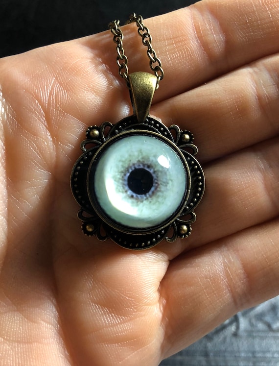 HYSTERIC GLAMOUR(ヒステリックグラマー)の「BEADED EYE HYSTERIC GLAMOUR(ヒステリックグラマー)の「BEADED EYE