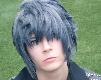 Final Fantasy XV - Noctis Lucis Caelum wig