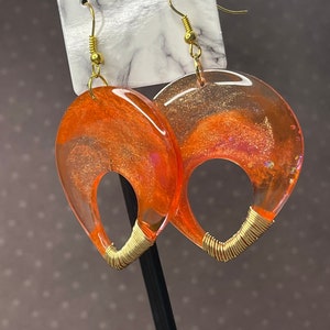 Fire wire