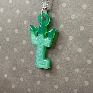 Kingdom hearts crown key emblem