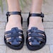 see more listings in the Ankle Straps Sandals section