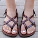 see more listings in the Ankle Straps Sandals section