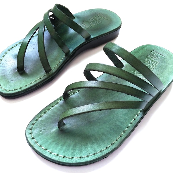 dressy minimalist sandals